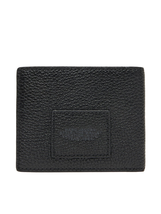 Marc Jacobs Гаманець Marc Jacobs 2S5SMP006S01 Чорний