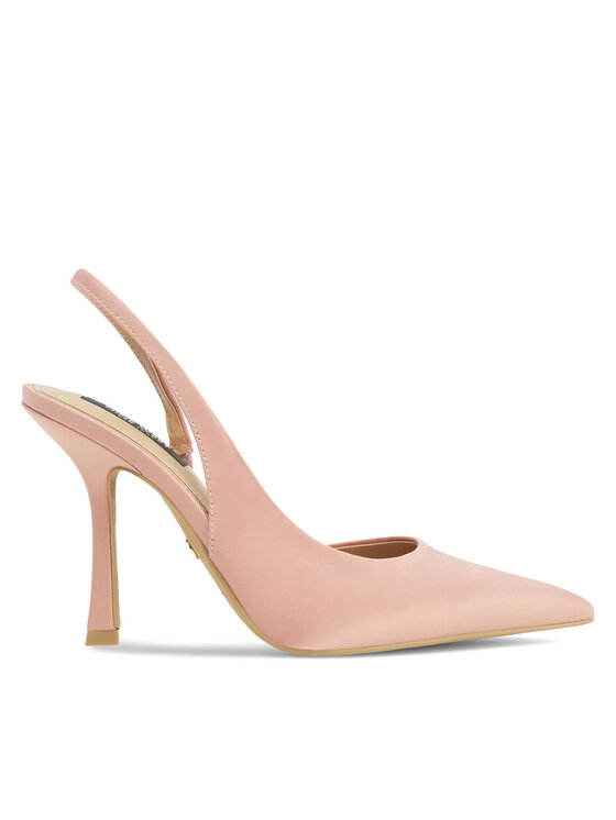 Nine West Туфлі на шпильці Nine West WFA2689-1 Рожевий