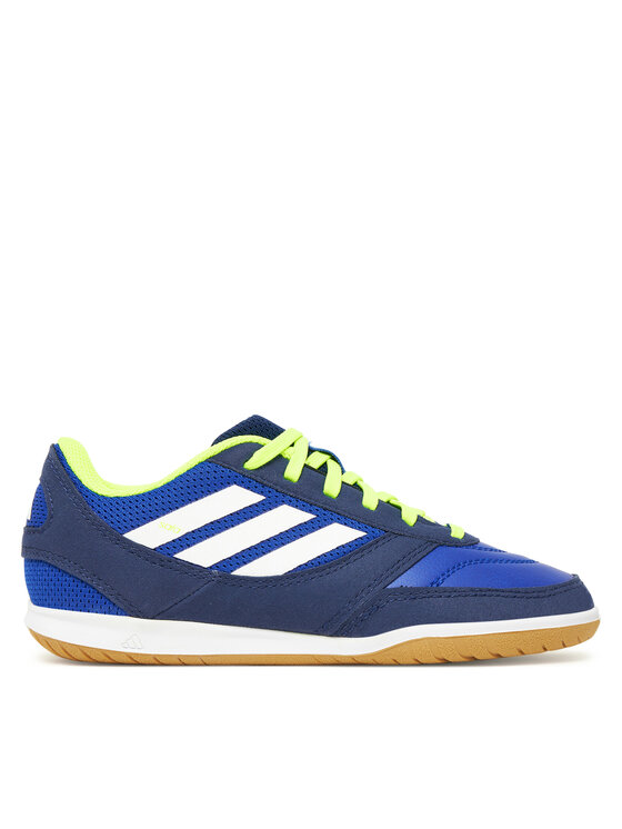 adidas Взуття для футболу adidas Top Sala Competition 2 JR5391 Cиній