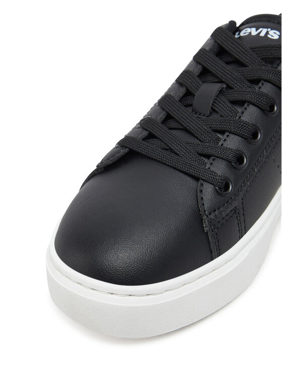 Levi's® Снікерcи Levi's® Evelyn VEVE0002S Чорний