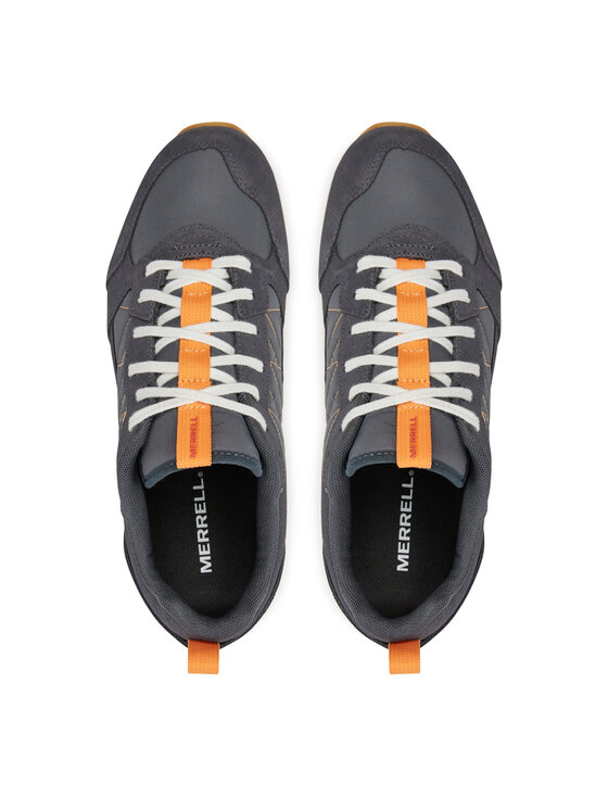 Merrell Сникърси Merrell Alpine Sneaker 14 J16699 Сив