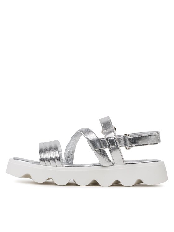 Primigi Sandalias Primigi 3931611 D Plata