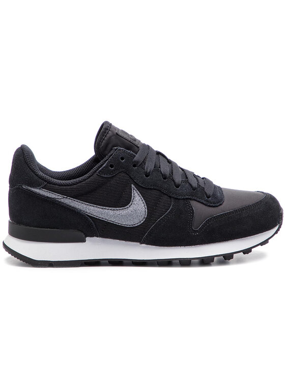 Nike Снікерcи Nike Internationalist We AT0075 001 Чорний