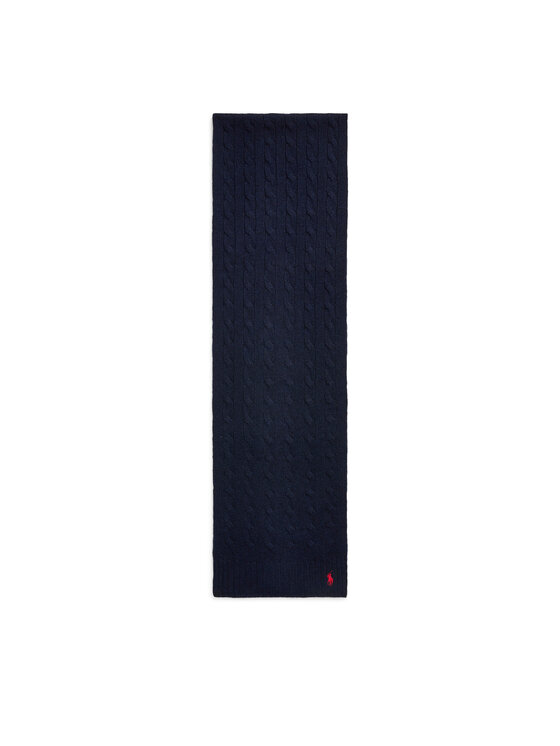 Polo Ralph Lauren Шарф Polo Ralph Lauren 455956296009 Cиній