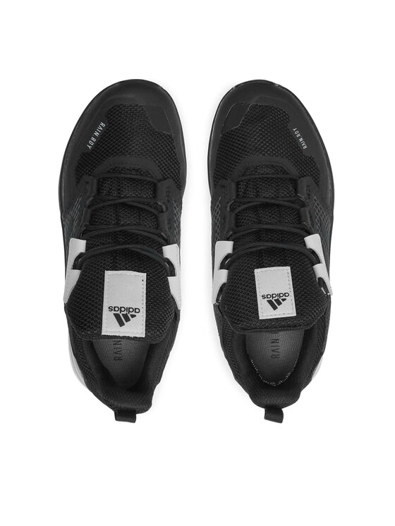 adidas Pārgājienu apavi adidas Terrex Trailmaker R.Rdy K FW9327 Melns