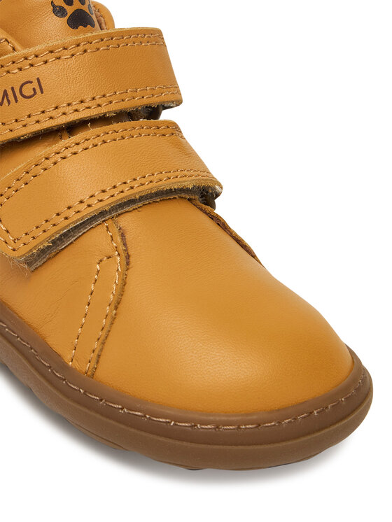 Primigi Šnurovacia obuv Primigi 8912411 M Žltá