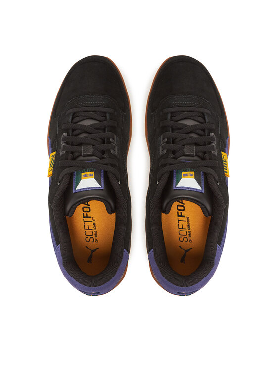 Puma Sneakersy Puma Puma Caven 2.0 Lux Greenside 400711 02 Černá