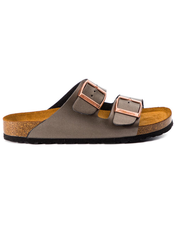 Tamaris Nazouváky Tamaris 1-27503-22 Hnědá