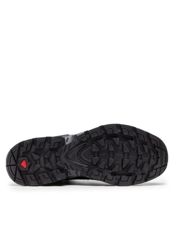 Salomon Трекінгові черевики Salomon Quest 4 Gtx W GORE-TEX 413870 Голубий
