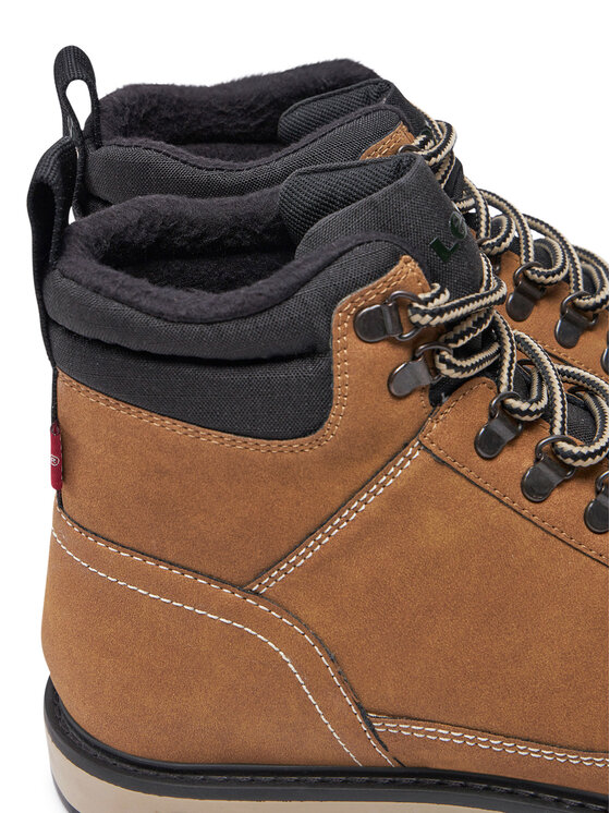 Levi's® Auliniai batai Levi's® Axel 235887-841 Smėlio