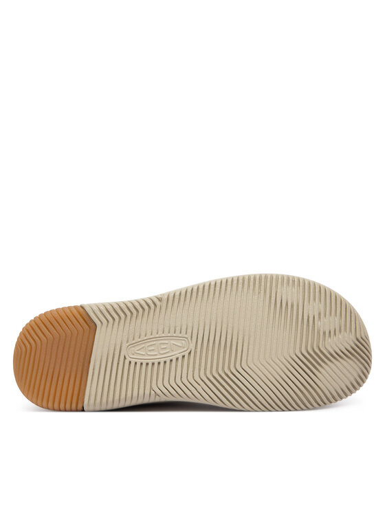 Keen Sneakersy Keen Knx Chukka 1030231 Hnědá