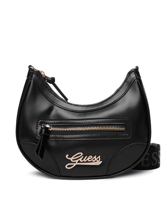 Guess Сумка Guess J6RZ06 WH8M0 Чорний