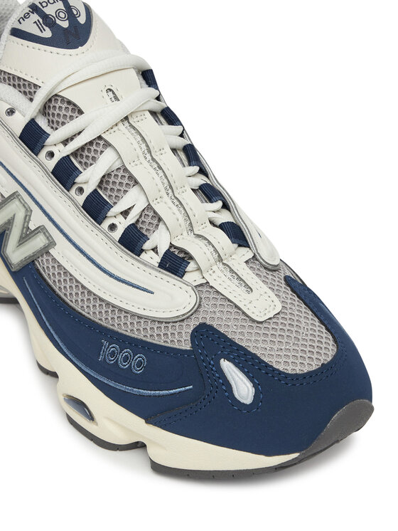 New Balance Laisvalaikio batai New Balance M1000MEN Mėlyna