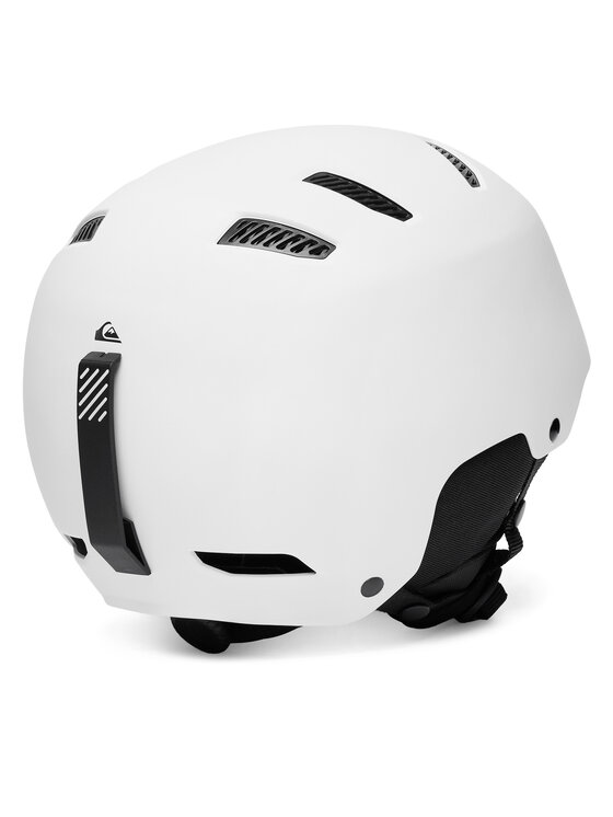Quiksilver Slidinėjimo šalmas Quiksilver Lawson Mips EQYTL03080 Balta