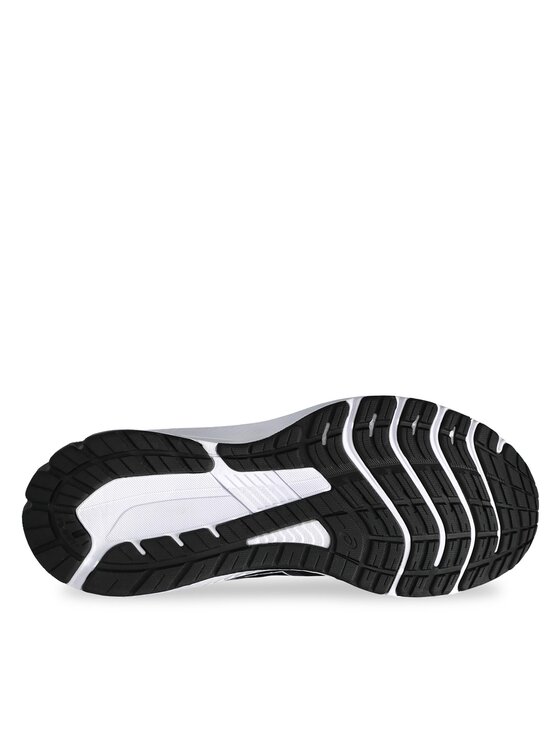Asics Tenisice za trčanje Asics Gt-1000 12 1011B631 Crna