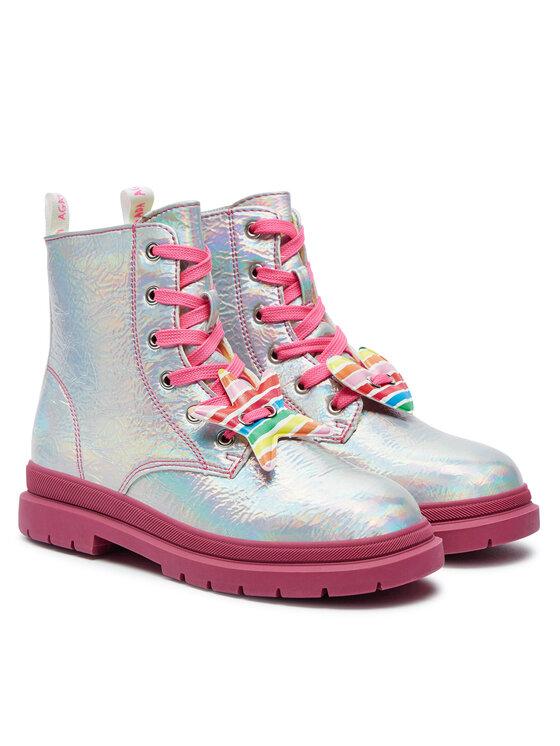 Agatha Ruiz de la Prada Ботильйони Agatha Ruiz de la Prada 231955 D Срібний