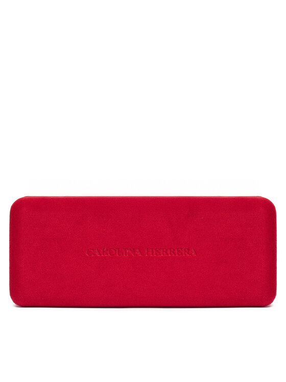 Carolina Herrera Сонцезахисні окуляри Carolina Herrera HER 0312/S 208073 Чорний