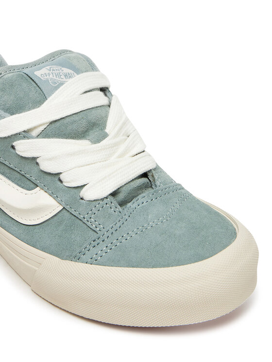 Vans Zapatillas Vans Knu Skool VN000D6ZTTN1 Verde