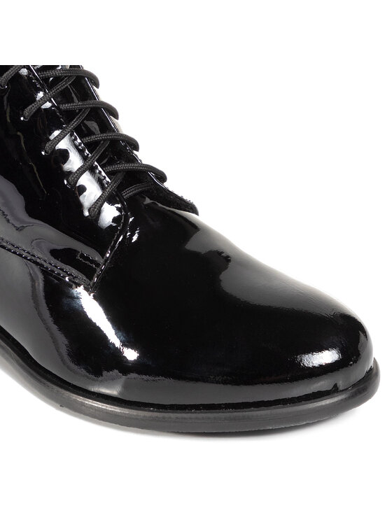 Sagan Ghete Sagan 4408 Negru