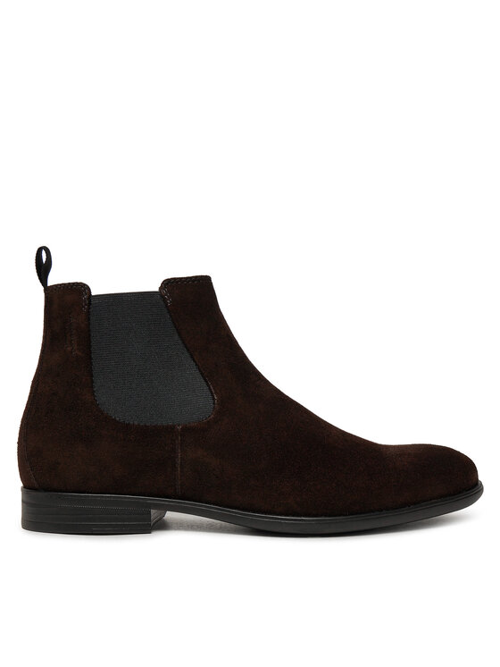 Vagabond Shoemakers Bokacsizma Vagabond Shoemakers Harvey 4463-040-31 Barna