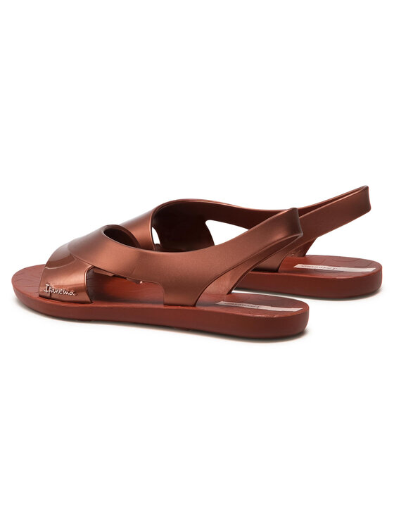 Ipanema Basutės Ipanema Go Minimal Fem 26477 Ruda