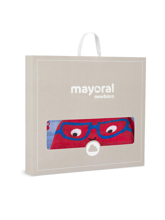 Mayoral Asciugamano Mayoral 9458 Multicolore