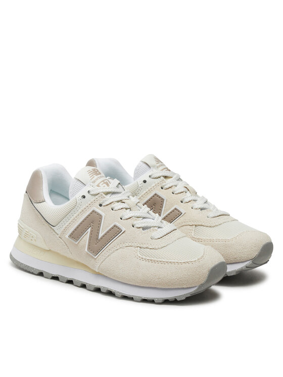 New Balance Snīkeri New Balance U574ESC Bēšs