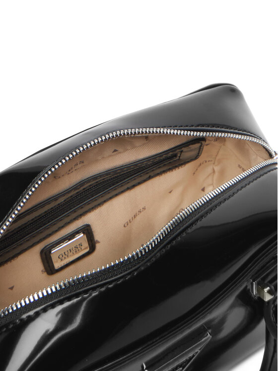 Guess Сумка Guess Arnela Mini HWNY94 96740 Чорний