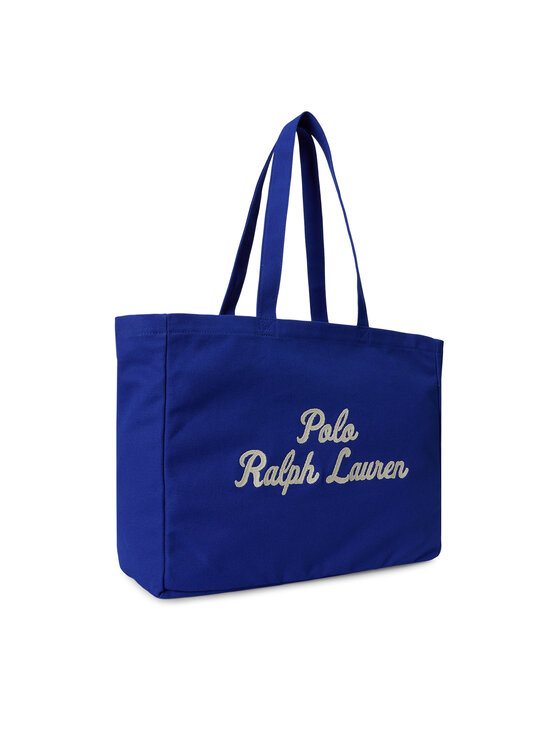 Polo Ralph Lauren Сумка Polo Ralph Lauren 405962436006 Голубий