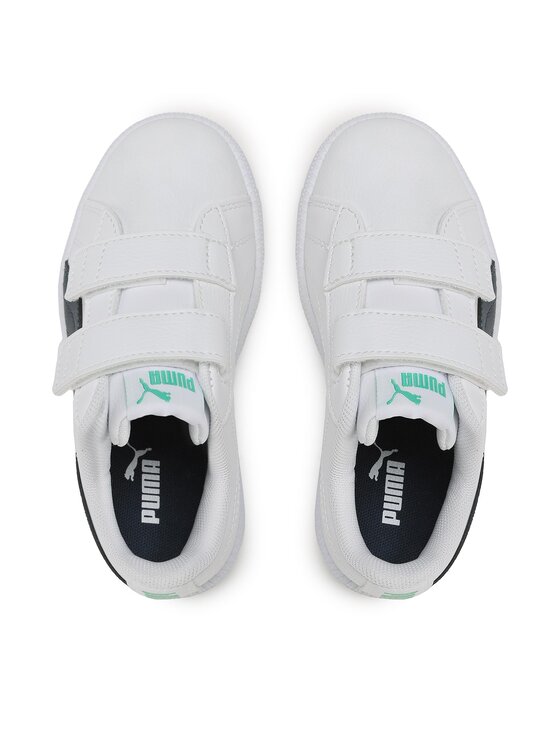 Puma Sneakersy Puma Up V Inf 373603 27 Bílá