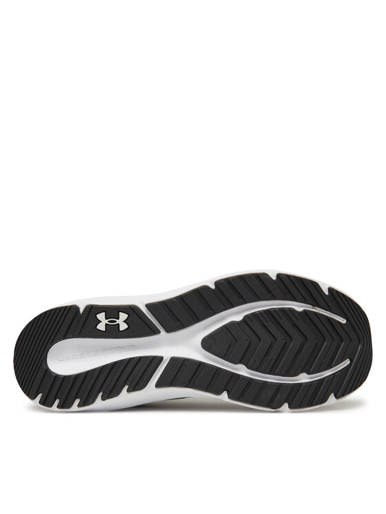 Under Armour Běžecké boty Under Armour Ua Charged Pursuit 4 3028254 Černá