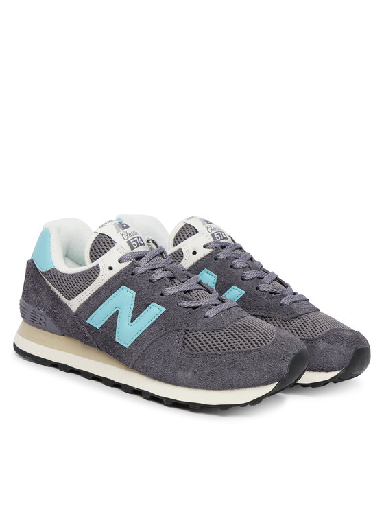 New Balance Sneakers New Balance U5745LX Grigio