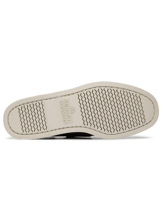 Sebago Mokasinai Sebago Docksides Portland 7000H00 Ruda