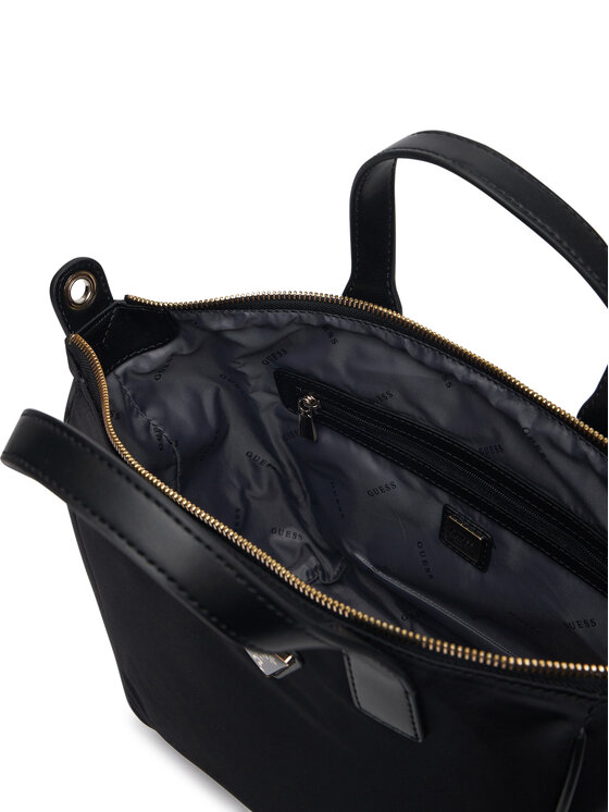 Guess Сумка Guess TWNN96 76019 Чорний