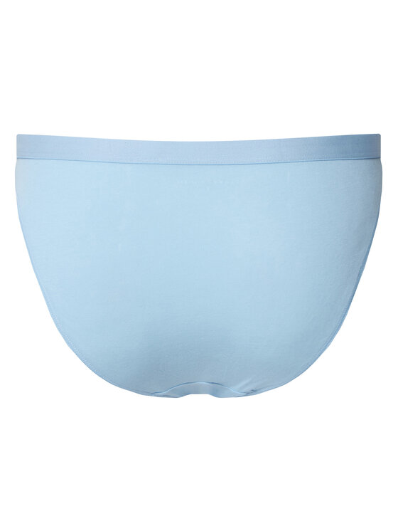 Tommy Hilfiger Tommy Hilfiger Conjunto de bragas UW0UW06141 De color