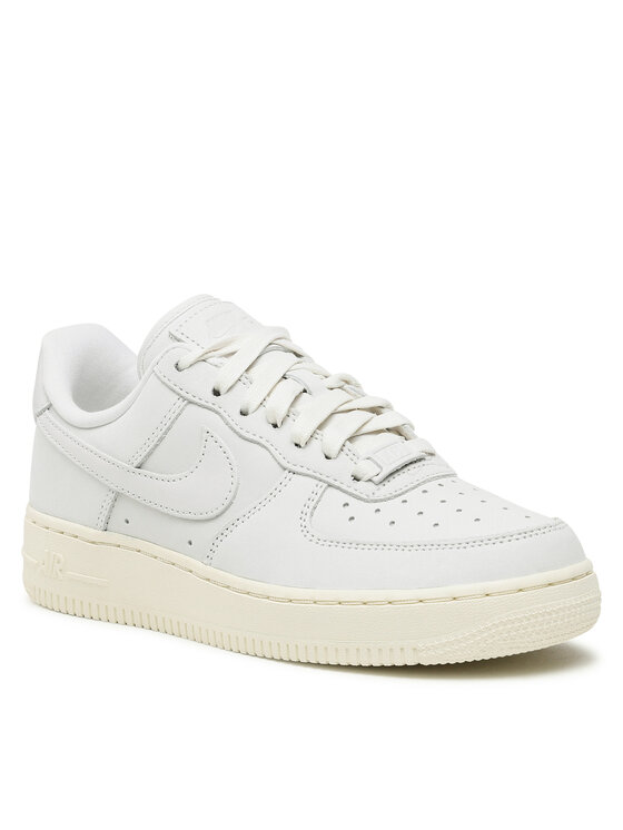 Nike Sneakersy Nike Air Force 1 Prm Mf DR9503 100 Biały