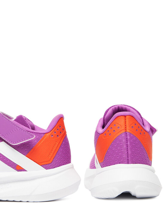adidas Снікерcи adidas Duramo 2.0 JI2143 Рожевий