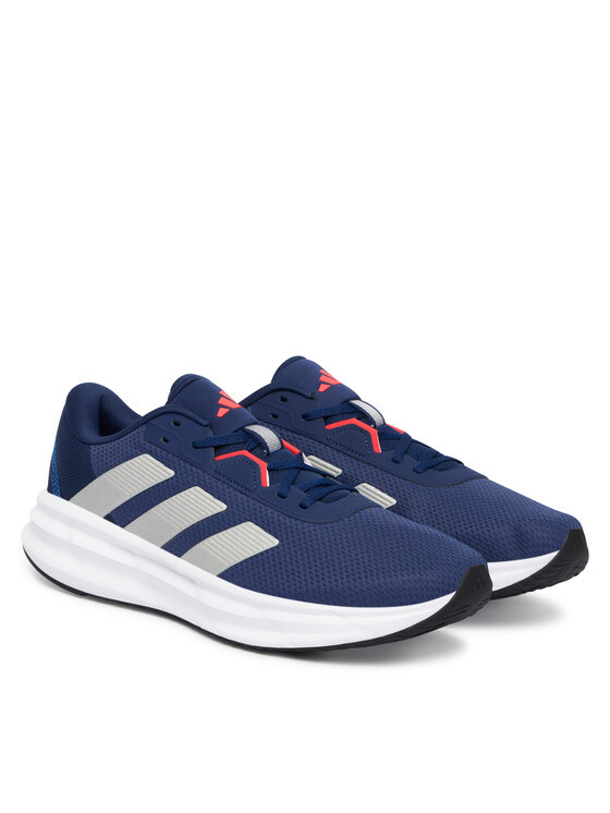adidas Взуття для бігу adidas Galaxy 7 JR4944 Cиній