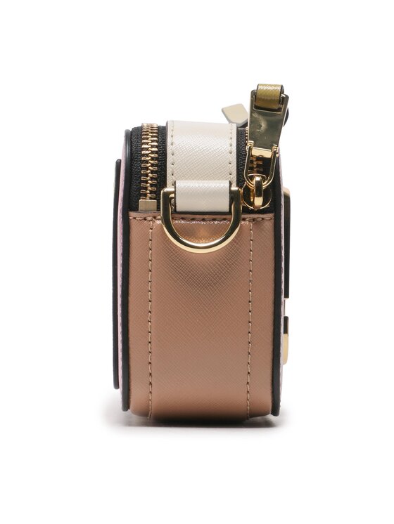The Marc Jacobs Rankinė The Marc Jacobs The Snapshot H172L01SP22 Rožinė