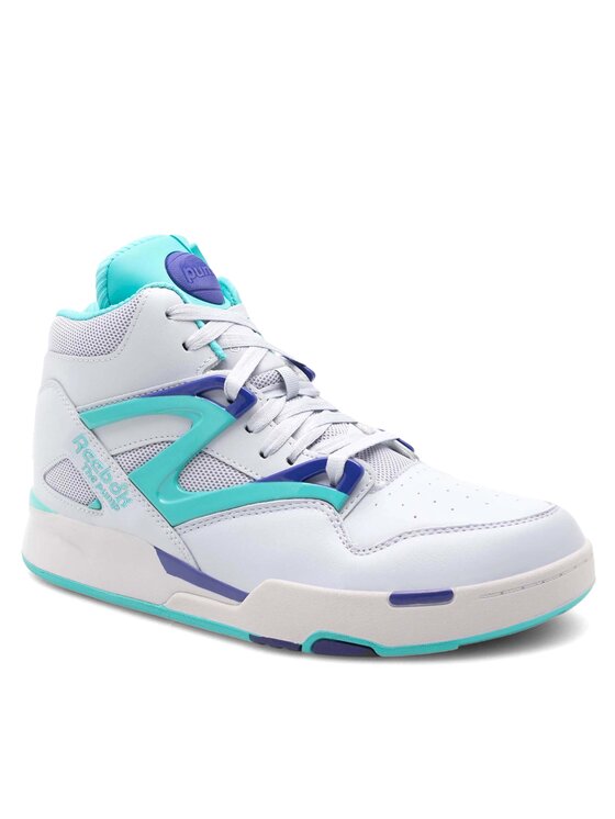 Reebok Sneakers Reebok Pump Omni Zone II HQ6866 Grigio