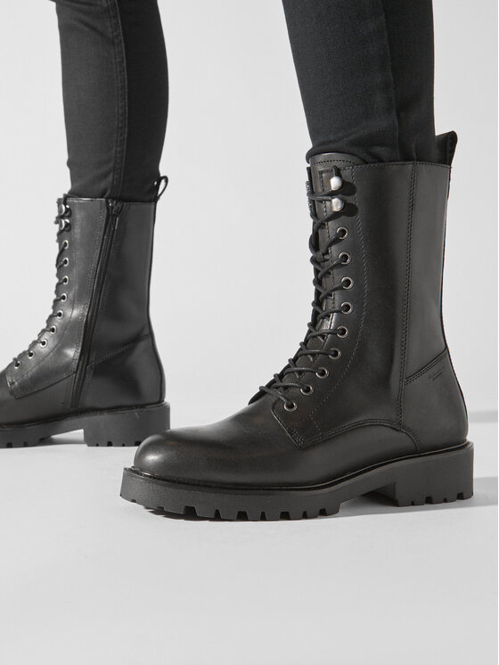 Vagabond Shoemakers Outdoorová obuv Vagabond Shoemakers Kenova 5257-001-20 Čierna