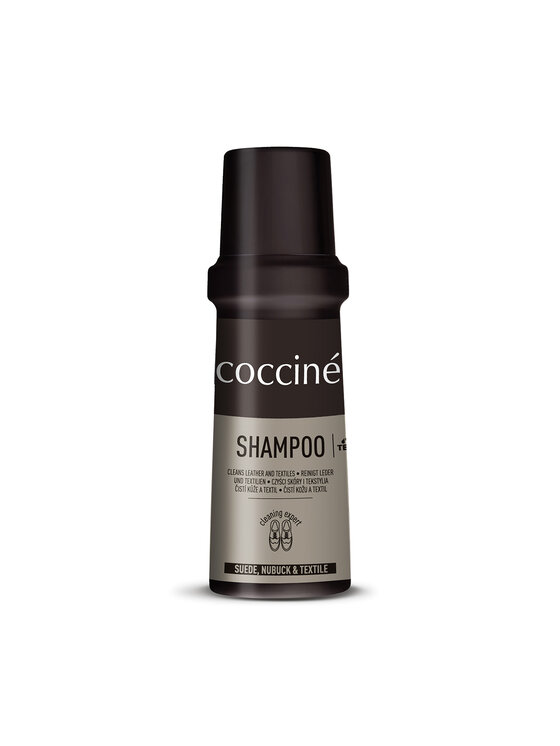 Coccine Шампунь Coccine Shampoo 55/47/75/Z/v1