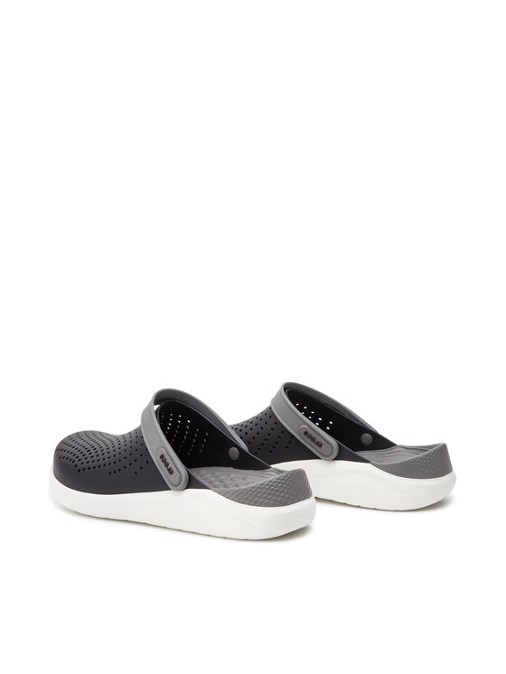 Crocs Шльопанці Crocs Literide Clog 204592 Чорний