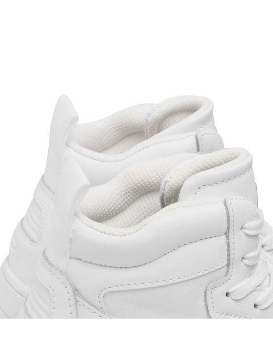 Fila Αθλητικά Fila Fxventuno Le Mid Wmn FFW0201.10004 Λευκό
