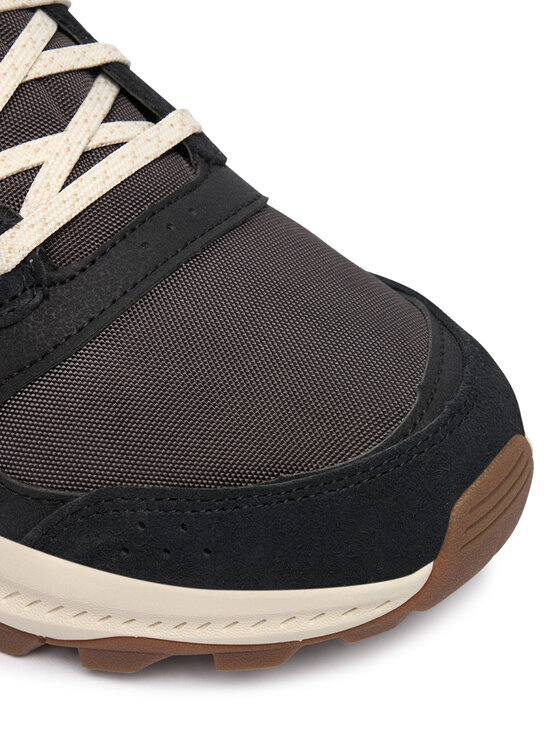 Merrell Трекінгові черевики Merrell Tempo Sol Mid J038731 Чорний