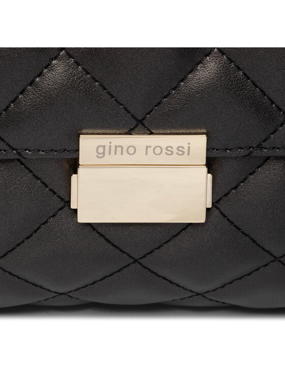 GINO ROSSI Сумка Gino Rossi CSN4995 Чорний