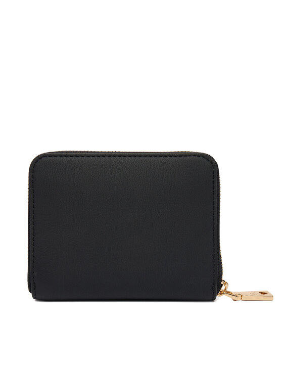 LOVE MOSCHINO Pénztárca LOVE MOSCHINO JC5613PP1OKD0000 Fekete