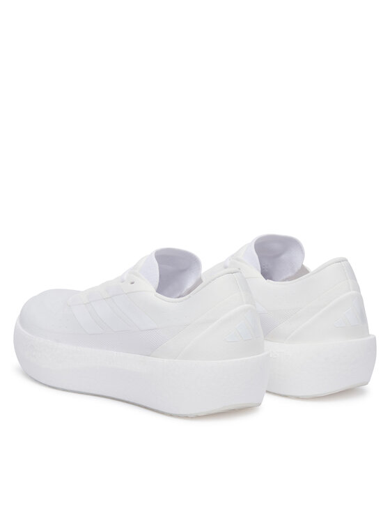 adidas Взуття для бігу adidas Zenboost Shoes IH9500 Білий