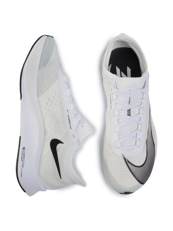 Nike Futócipő Nike Zoom Fly 3 AT8240 100 Fehér