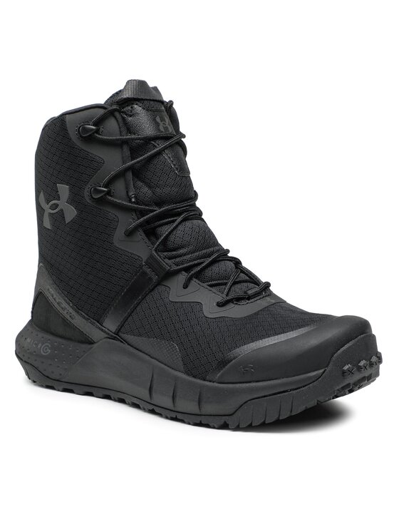 Туристически Under Armour Ua Micro G Valsetz Zip 3023748-001 Черен